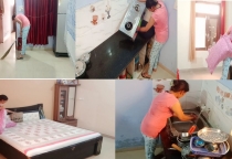 Giá Thuê Người Giúp Việc Ở Lại TP.HCM Hiện Nay Mới Nhất