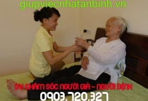 CHĂM SÓC NGƯỜI GIÀ NUÔI NGƯỜI BỆNH TẠI PHƯỜNG AN PHÚ QUẬN 2 CHĂM SÓC NGƯỜI GIÀ NUÔI NGƯỜI BỆNH TẠI PHƯỜNG AN PHÚ QUẬN 2