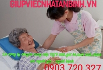 CHĂM SÓC NGƯỜI GIÀ NUÔI NGƯỜI BỆNH TẠI PHƯỜNG 13 QUẬN 5 CHĂM SÓC NGƯỜI GIÀ NUÔI NGƯỜI BỆNH TẠI PHƯỜNG 13 QUẬN 5