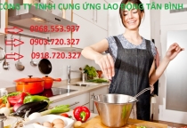 GIIÚP VIỆC NHÀ ĂN Ở LẠI PHƯỜNG ĐA KAO QUẬN 1