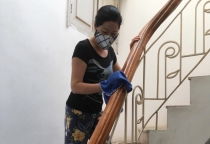 GIÚP VIỆC NHÀ NGÀY TẾT TẠI QUẬN 3 THÀNH PHỐ HỒ CHÍ MINH GIÚP VIỆC NHÀ NGÀY TẾT TẠI QUẬN 3 THÀNH PHỐ HỒ CHÍ MINH