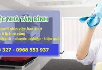 Tìm Người Giúp Việc Nhà Ở Tân Bình: Giải Pháp Tiện Lợi Cho Cuộc Sống Bận Rộn Tìm Người Giúp Việc Nhà Ở Tân Bình: Giải Pháp Tiện Lợi Cho Cuộc Sống Bận Rộn