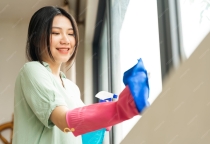 Dịch Vụ Cung Ứng Giúp Việc Gia Đình TP.HCM | Tân Bình