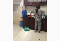 GIÚP VIỆC NHÀ XÃ LÝ NHƠN HUYỆN CẦN GIỜ