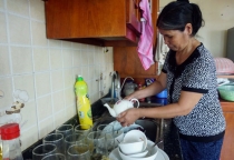 GIÚP VIỆC NHÀ  0903.720.327  GIÚP VIỆC NHÀ  0903.720.327