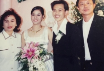 Ảnh cưới hiếm của nghệ sĩ Hoài Linh, Thu Minh và các sao Việt Ảnh cưới hiếm của nghệ sĩ Hoài Linh, Thu Minh và các sao Việt