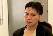 Xử ca sỹ Châu Việt Cường, người nhét tỏi làm cô gái tử vong Xử ca sỹ Châu Việt Cường, người nhét tỏi làm cô gái tử vong