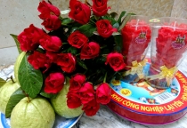 Vu Lan trước hết ở trong lòng Vu Lan trước hết ở trong lòng