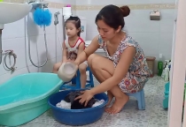 Tìm người giúp việc nhà TP.HCM uy tín – Công ty Tân Bình