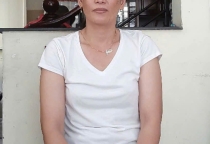 CHỊ NGỌC ĐẤU SINH NĂM 1984 QUÊ BÌNH THUẬN