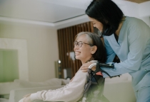 Dịch vụ giúp việc chăm người già tại phường Tân Mỹ, TP.HCM Dịch vụ giúp việc chăm người già tại phường Tân Mỹ, TP.HCM