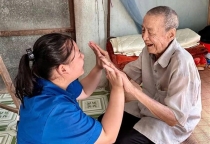 Dịch Vụ Giúp Việc Chăm Người Già Gò Vấp - Dịch Vụ Tận Tâm, Uy Tín Dịch Vụ Giúp Việc Chăm Người Già Gò Vấp - Dịch Vụ Tận Tâm, Uy Tín