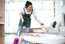 Tìm Người Giúp Việc Quận Tân Bình Uy Tín, Tận Tâm