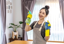 Giúp Việc Nhà Uy Tín Tại TP.HCM - Cung Ứng Lao Động Chuyên Nghiệp