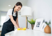 Tìm Người Giúp Việc TP.HCM | Công Ty Cung Ứng Giúp Việc Uy Tín