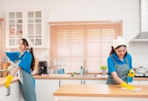 Tin mới 2026: Nhu cầu thuê giúp việc tại TP.HCM tăng mạnh sau Tết