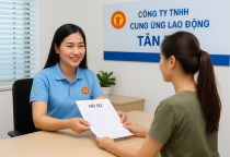 Quy Trình Tuyển Chọn Người Giúp Việc Tốt | Công Ty Tân Bình Uy Tín TP.HCM