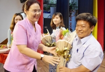 Thầm lặng tỏa sáng Thầm lặng tỏa sáng