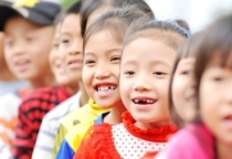 Nâng cao nhận thức về hành vi phân biệt đối xử với trẻ em Nâng cao nhận thức về hành vi phân biệt đối xử với trẻ em