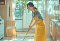 Dịch vụ Giúp Việc Nhà Tại HCM - Giúp Việc Tân Bình Uy Tín,Kinh Nghiệm 