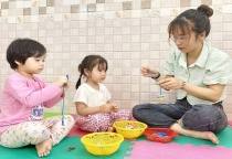 Tìm bảo mẫu chăm em bé tại TPHCM|0903720327