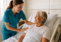 Tìm Người Giúp Việc Nhà Tại Sài Gòn & Chăm Bệnh Uy Tín | Tân Bình