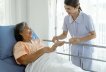 Tìm Người Chăm Bệnh Tại Thủ Đức Uy Tín & Chuyên Nghiệp