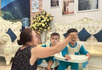 TÌM NGƯỜI GIÚP VIỆC CHĂM EM BÉ PHƯỜNG LONG BÌNH QUẬN 9 TÌM NGƯỜI GIÚP VIỆC CHĂM EM BÉ PHƯỜNG LONG BÌNH QUẬN 9