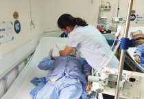 TÌM NGƯỜI GIÚP VIỆC NUÔI BỆNH TRONG BỆNH VIỆN ĐẠI HỌC Y DƯỢC TÌM NGƯỜI GIÚP VIỆC NUÔI BỆNH TRONG BỆNH VIỆN ĐẠI HỌC Y DƯỢC