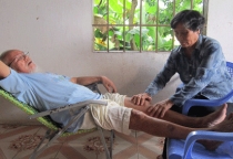 TÌM NGƯỜI GIÚP VIỆC CHĂM SÓC NGƯỜI BỆNH TẠI HUYỆN HÓC MÔN TÌM NGƯỜI GIÚP VIỆC CHĂM SÓC NGƯỜI BỆNH TẠI HUYỆN HÓC MÔN