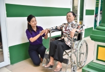 TÌM GIÚP VIỆC CHĂM SÓC NGƯỜI GIÀ NGƯỜI BỆNH TẠI NHÀ TRONG TPHCM TÌM GIÚP VIỆC CHĂM SÓC NGƯỜI GIÀ NGƯỜI BỆNH TẠI NHÀ TRONG TPHCM