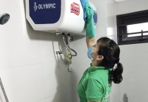 TÌM NGƯỜI GIÚP VIỆC NHÀ TẠI HUYỆN CỦ CHI THÀNH PHỐ HỒ CHÍ MINH