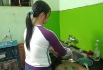 TÌM NGƯỜI GIÚP VIỆC NHÀ TẠI  QUẬN 3 THÀNH PHỐ HỒ CHÍ MINH