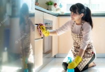 TÌM NGƯỜI GIÚP VIỆC NHÀ TẠI QUẬN GÒ VẤP THÀNH PHỐ HỒ CHÍ MINH