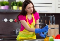 Tìm Người Giúp Việc Tại Quận 10 Thành Phố Hồ Chí Minh