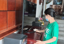 Tìm Người Giúp Việc Tại Quận 9 Thành Phố Hồ Chí Minh