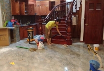 Mức lương nghề giúp việc tại Thành phố Hồ Chí Minh Mức lương nghề giúp việc tại Thành phố Hồ Chí Minh