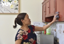 TÌM NGƯỜI GIÚP VIỆC NHÀ VÀ NẤU ĂN TẠI QUẬN 5 TÌM NGƯỜI GIÚP VIỆC NHÀ VÀ NẤU ĂN TẠI QUẬN 5