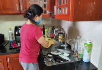 TÌM NGƯỜI GIÚP VIỆC NHÀ VÀ NẤU ĂN TẠI QUẬN 6 TÌM NGƯỜI GIÚP VIỆC NHÀ VÀ NẤU ĂN TẠI QUẬN 6