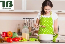 Tìm Người Giúp Việc Ở Lại Uy Tín | Giúp Việc Tân Bình