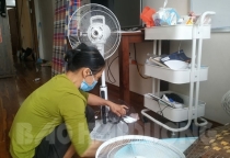 Tìm Người Giúp Việc Tại Quận 1 Thành Phố Hồ Chí Minh