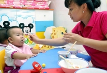 Tìm Người Giúp Việc Quận 10 Uy Tín – Công Ty Giúp Việc Tân Bình