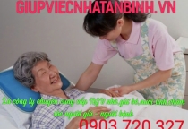 Tìm Người Giúp Việc Tại Quận 10 - Dịch Vụ y Tín Tại Tân Bình