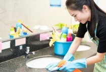 Tìm người giúp việc tin cậy tại HCM – Dịch vụ uy tín Tân Bình