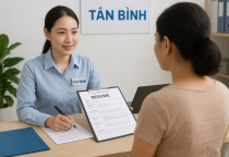 Tìm Việc Giúp Việc Nhà Ăn Ở Lại TP.HCM | Công Ty Giúp Việc Tân Bình