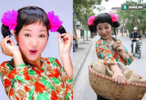 Thuý Nga: Tàu vừa cập đảo, người dân đứng vỗ tay ầm ầm, chúc mừng nghệ sĩ sống sót! Thuý Nga: Tàu vừa cập đảo, người dân đứng vỗ tay ầm ầm, chúc mừng nghệ sĩ sống sót!