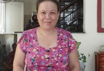 CHỊ HỒNG VƯƠL SINH NĂM 1988 QUÊ BẠC LIÊU CHỊ HỒNG VƯƠL SINH NĂM 1988 QUÊ BẠC LIÊU