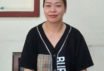 Chị Hồng quê Đồng Tháp Sinh Năm 1983