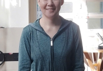 CHỊ MỸ LINH SNH NĂM 1975 QUÊ KHÁNH HOÀ